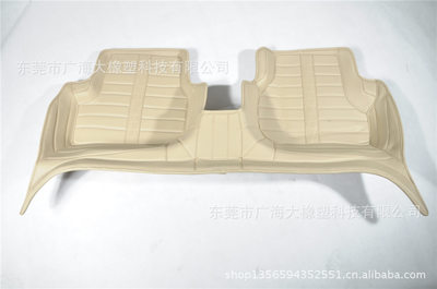 專車專用，品質(zhì)之選——大眾11款速騰汽車專用地墊座墊批發(fā)指南